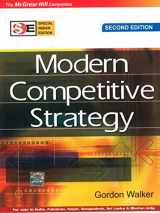9780070668201-0070668205-Modern Competitive Strategy (Special Indian Edition)