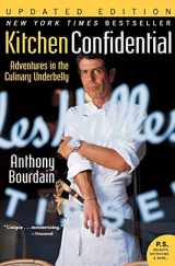 9780060899226-0060899220-Kitchen Confidential Updated Edition: Adventures in the Culinary Underbelly (P.S.)