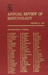 9780824330125-0824330129-Annual Review of Immunology 1994: 12