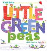 9781481462488-1481462482-Little Green Peas (The Peas Series)