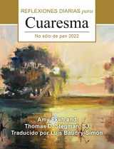 9780814666760-0814666760-No sólo de pan: Reflexiones diarias para Cuaresma 2022 (Spanish Edition)