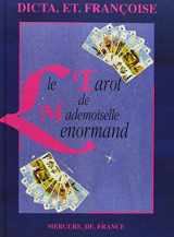 9782715215917-2715215916-Le Tarot de Mademoiselle Lenormand