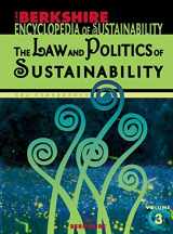 9781933782140-1933782145-Berkshire Encyclopedia of Sustainability Vol. 3: Law and Politics of Sustainability