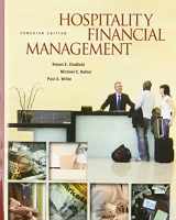 9780136139331-0136139337-Hospitality Financial Management, First Canadian Edition