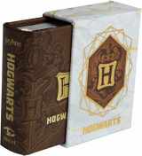 9781683834588-1683834585-Harry Potter: Hogwarts School of Witchcraft and Wizardry (Tiny Book)