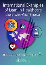 9781032398464-1032398469-International Examples of Lean in Healthcare