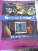 9780137152421-0137152426-Practical Research: Planning and Design (9th Edition