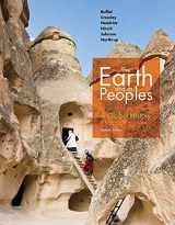 9781337401500-1337401501-EARTH+ITS PEOPLES,AP ED.