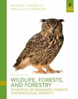 9780135014325-0135014328-Wildlife, Forests and Forestry: Principles of Managing Forests for Biological Diversity (2nd Edition)