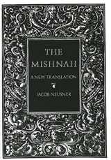 9780300050226-0300050224-The Mishnah: A New Translation