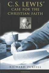 9780898709476-0898709474-C. S. Lewis' Case for the Christian Faith