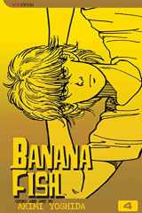 9781591161332-1591161339-Banana Fish, Vol. 4 (4)