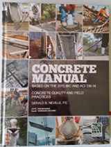 9781609836184-1609836189-Concrete Manual Based on the 2015 IBC and ACI 318-14