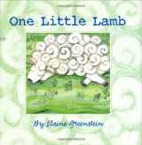 9780670036837-0670036838-One Little Lamb (Booklist Editor's Choice. Books for Youth (Awards))
