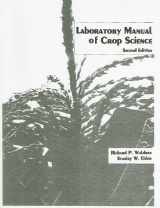 9780024238306-0024238309-Laboratory Manual of Crop Science (2nd Edition)