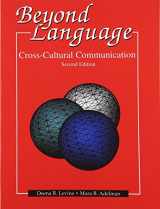 9780130948557-0130948551-Beyond Language: Cross Cultural Communication