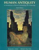 9781559346849-1559346841-Human Antiquity (Introduction to Physical Anthropology and Archaeology)