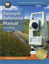 9781591264859-1591264855-Surveyor Reference Manual, 6th Ed