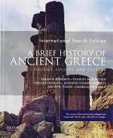 9780190925369-0190925361-A Brief History of Ancient Greece: Politics, Society, and Culture