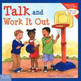 9781575421766-1575421763-Talk and Work It Out (Learning to Get Along®)