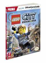 9780307896766-0307896765-LEGO CITY Undercover: Prima Official Game Guide