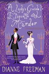 9781496716880-1496716884-A Lady's Guide to Etiquette and Murder (A Countess of Harleigh Mystery)