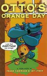 9780979923883-0979923883-Otto's Orange Day (Toon)