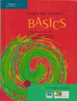 9780619243821-0619243821-Computer Literacy BASICS: A Comprehensive Guide to IC3 (Origins Series)