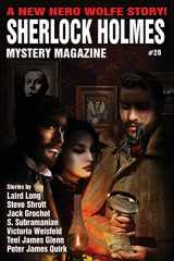 9781479441099-1479441090-Sherlock Holmes Mystery Magazine #26