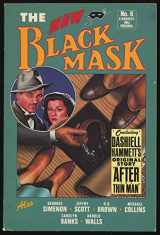 9780156654845-0156654849-The New Black Mask #5