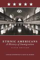 9780231143363-0231143362-Ethnic Americans: A History of Immigration