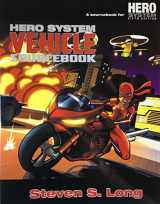 9781583660249-1583660240-Hero System Vehicle Sourcebook