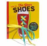 9781680523188-168052318X-How to Tie Your Shoes