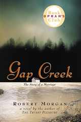 9781565122963-1565122968-Gap Creek : The Story of a Marriage