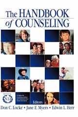 9780761919933-0761919937-The Handbook of Counseling