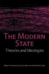 9780748621750-074862175X-The Modern State: Theories and Ideologies