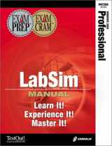 9781576109182-1576109186-MCSE Windows 2000 Professional LabSim (Exam: 70-210)