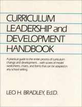 9780131960565-0131960563-Curriculum Leadership and Development Handbook
