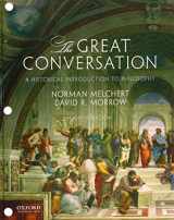 9780190670696-019067069X-The Great Conversation: A Historical Introduction to Philosophy