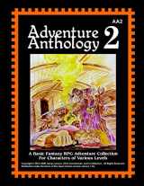 9781692275631-1692275631-Adventure Anthology 2