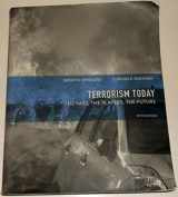 9780132683111-0132683113-Terrorism Today: The Past, The Players, The Future (5th Edition)