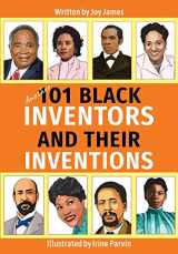 9781800943438-1800943431-Another 101 Black Inventors and their Inventions