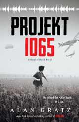 9780545880169-0545880165-Projekt 1065: A Novel of World War II