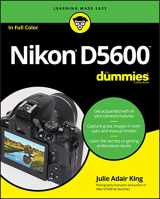 9781119386339-1119386330-Nikon D5600 for Dummies (For Dummies (Lifestyle))