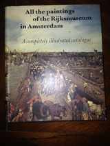 9789061790105-9061790107-All the paintings of the Rijksmuseum in Amsterdam: A completely illustrated catalogue