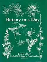 9781892784070-1892784076-Botany in a Day: Thomas J. Elpel's Herbal Field Guide to Plant Families, 4th Ed.