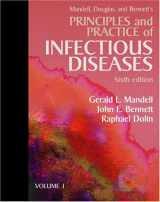 9780443066436-0443066434-Principles and Practice of Infectious Diseases: 2-Volume Set