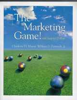 9780072513806-0072513802-The Marketing Game! (with student CD ROM)