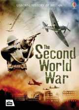 9781409599739-1409599736-The Second World War (History of Britain)