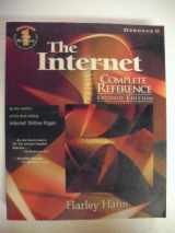 9780078821387-007882138X-The Internet Complete Reference